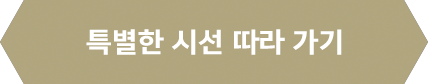 특별한 시선 따라 가기